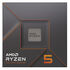 Procesador AMD Ryzen 5 7600X 6-Core (4.7GHz-5.3GHz) 38MB AM5 image number null