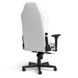 Silla noblechairs HERO - White Edition image number null