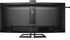 Monitor Curvo Philips Série 6000 40" 40B1U6903CH IPS 5K2K 75Hz USB-C (PD90W) KVM C/Webcam image number null