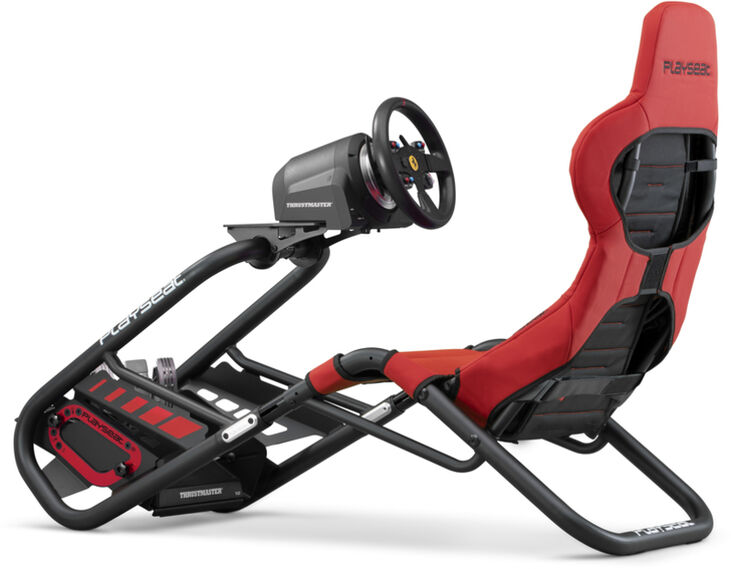Silla Playseat® Trophy Roja image number 2