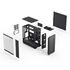 Torre ATX Fractal Design Epoch Black Tempered Glass Light Tint image number null