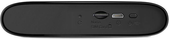 Hotspot Mercusys MT110 Single-Band WiFi 4 4G LTE image number 2