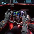 Dashboard Simagic MagicDash 4 image number null