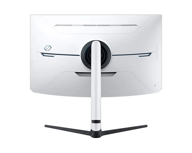 Monitor Samsung Odyssey NEO G8 32" G85NB Mini LED 4K 240Hz 1ms FreeSync Premium Pro image number 3