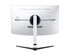 Monitor Samsung Odyssey NEO G8 32" G85NB Mini LED 4K 240Hz 1ms FreeSync Premium Pro image number null