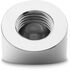 Conector EKWB Quantum Torque G1/4 45º Hembra / Hembra Níquel image number null