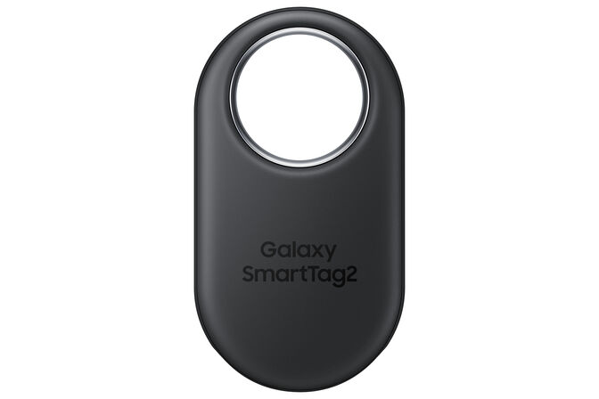 Etiqueta Inteligente Samsung SmartTag 2 (2023) image number 0