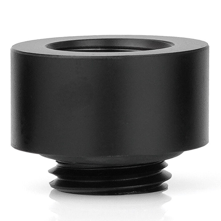 Thermal Grizzly DeltaMate Extender - MF10 Negro image number 1