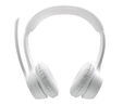 Auriculares Logitech Zone 300 Bluetooth Blanco image number null