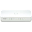 Switch D-Link GO-SW-8E 8 Portas 10/100Mbps image number null