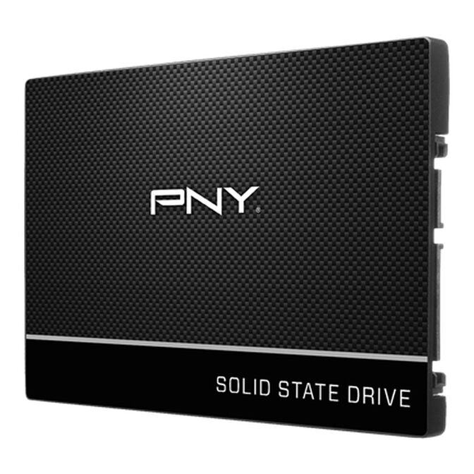 SSD PNY CS900 500GB SATA III (550/500MB/s) image number 2