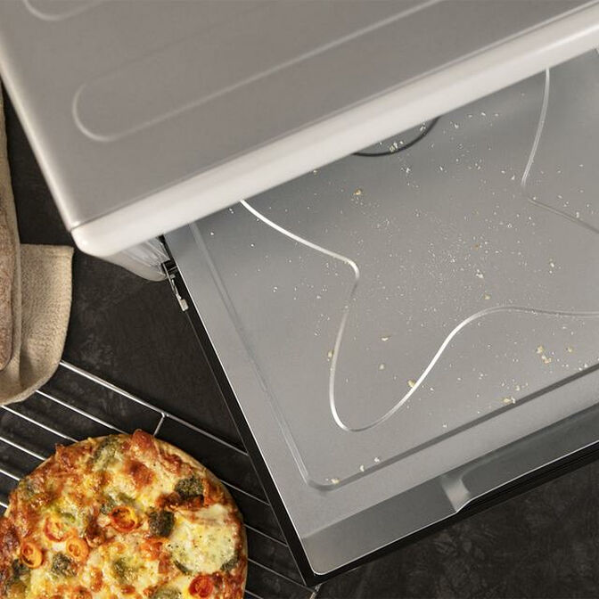 Horno Cecotec Bake&Toast 6090 White Gyro image number 9