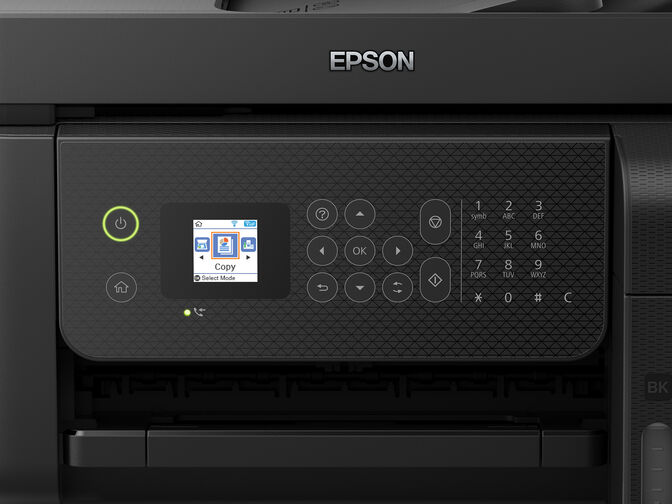 Multifuncional Epson EcoTank ET-4800 Wi-Fi image number 18