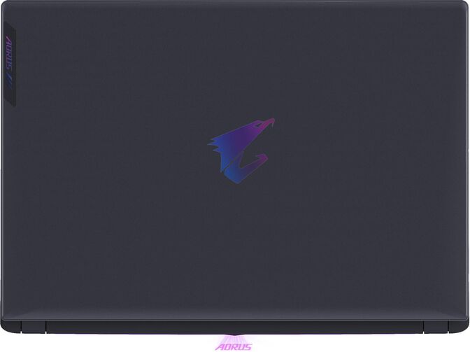 GIGABYTE AORUS 16X ASG-53PTC64SH Intel&reg; Core&trade; i7 i7-14650HX Port&aacute;til 40,6 cm (16") WQXGA 32 GB DDR5-SDRAM 1 TB SSD NVIDIA GeForce RTX 4070 Wi-Fi 7 (802.11be) Windows 11 Home Gris image number 8