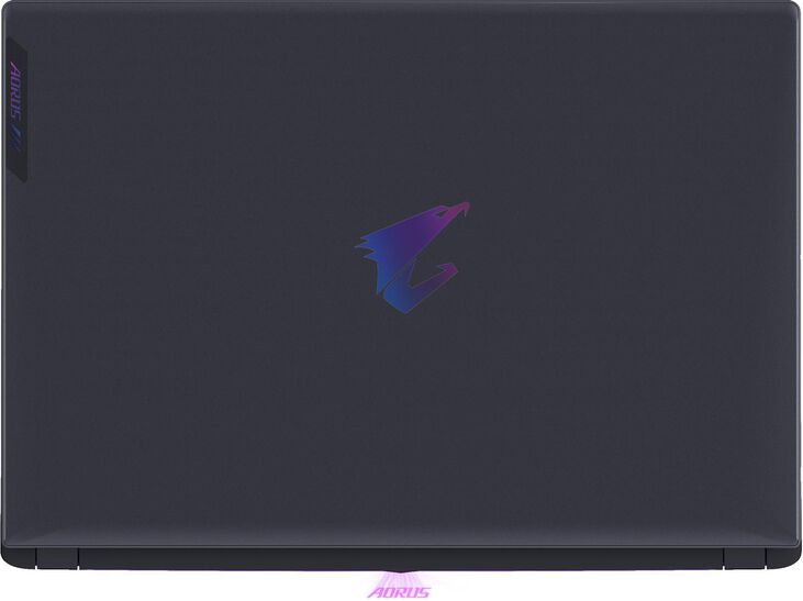 GIGABYTE AORUS 16X ASG-53PTC64SH Intel® Core™ i7 i7-14650HX Portátil 40,6 cm (16") WQXGA 32 GB DDR5-SDRAM 1 TB SSD NVIDIA GeForce RTX 4070 Wi-Fi 7 (802.11be) Windows 11 Home Gris image number 8