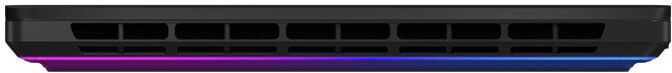 Port&aacute;til ASUS ROG Strix Scar 16 G635LW 16" Ultra 9 275HX 64GB DDR5 2TB RTX 5080 2.5K 240Hz W11 image number 14