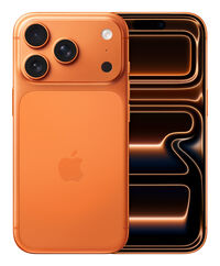 Smartphone iPhone  17 Pro 6.3" 1TB Cosmic Orange