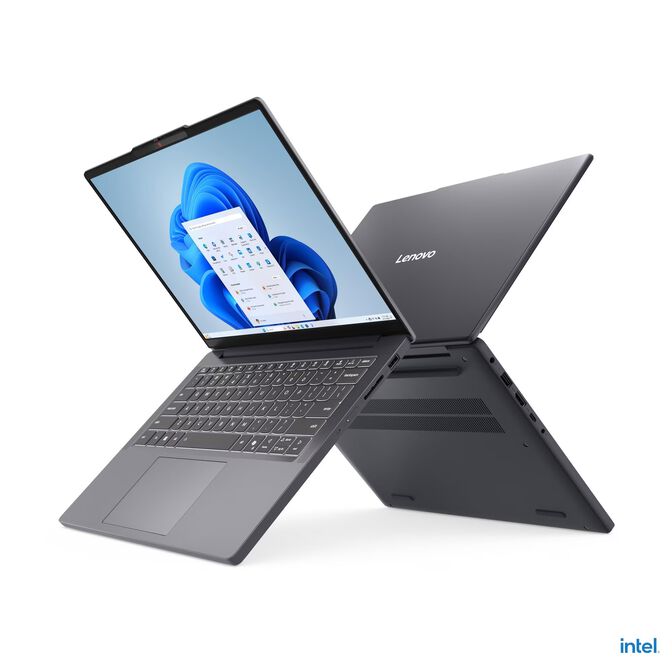 Port&aacute;til Lenovo IdeaPad Slim 3 14IRH10-919 14" i5-13420H 16GB DDR5 1TB Intel Graphics WUXGA image number 4