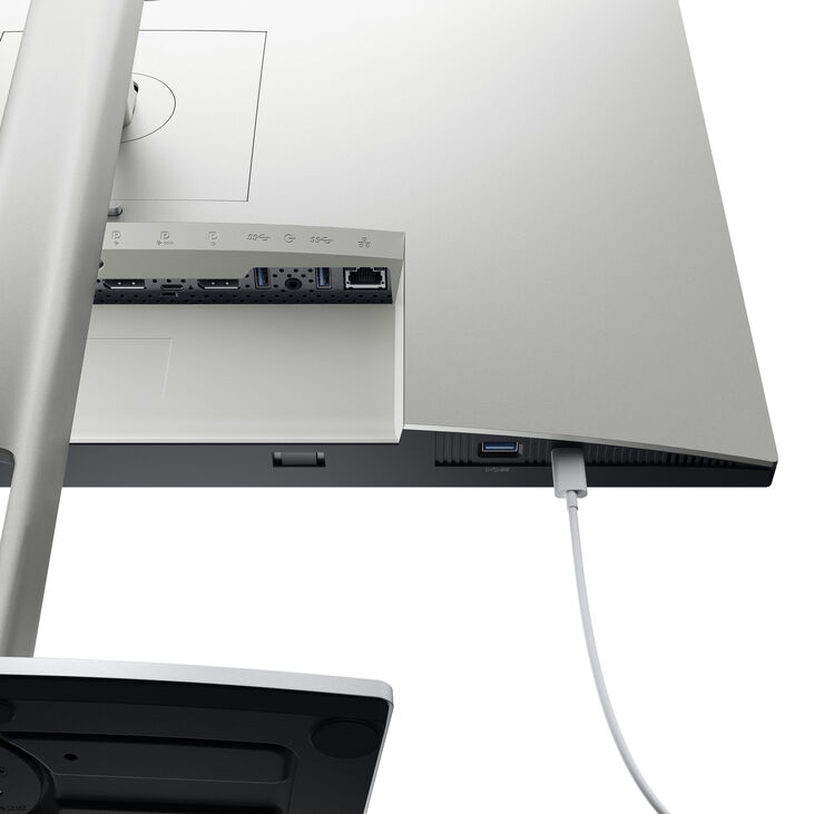 Monitor Dell UltraSharp 24" U2421E IPS WUXGA ComfortView Plus 99% sRGB Ethernet + USB-C (90W) image number 10