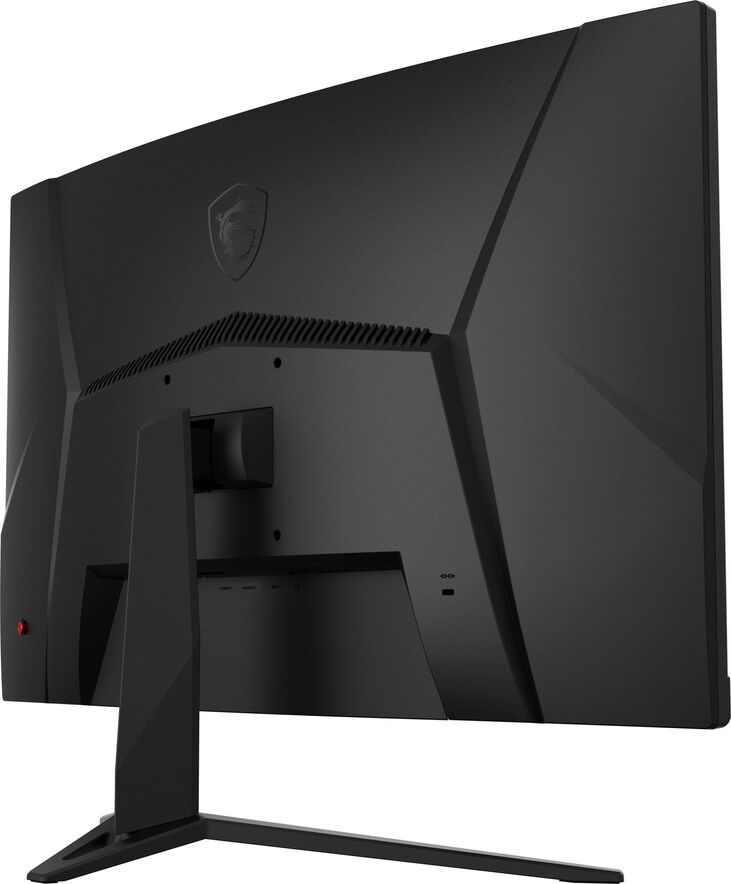 Monitor Curvo MSI 31.5" G32CQ4 E2 VA QHD 170Hz 1ms FreeSync Premium image number 10