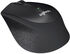Ratón Óptico Logitech M330 Silent Plus Wireless 1000DPI Negro image number null