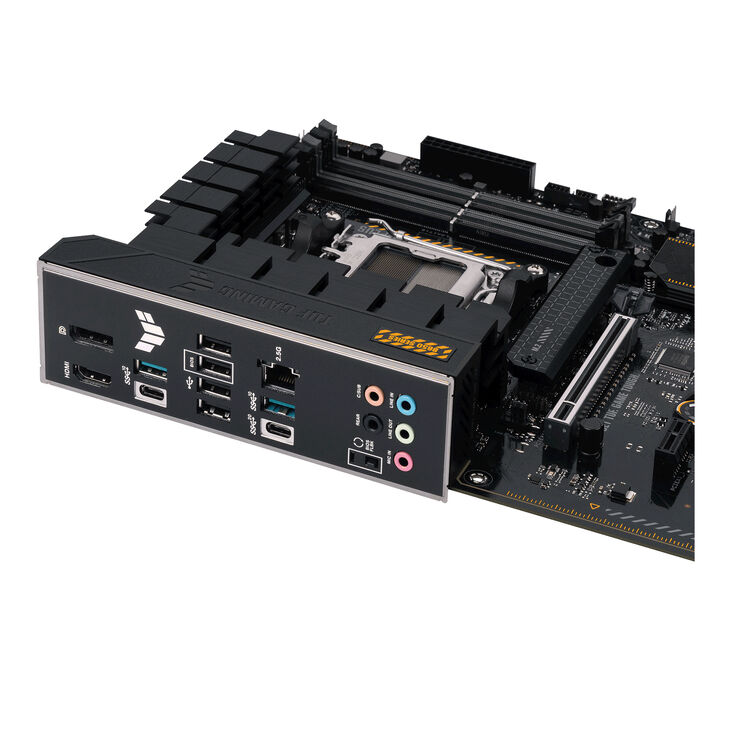 Placa Base Asus TUF B650-Plus Gaming image number 7