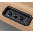 Altavoces Hi-Fi Vulkkano T50 ARC 50W Bluetooth HDMI ARC Marrones image number null