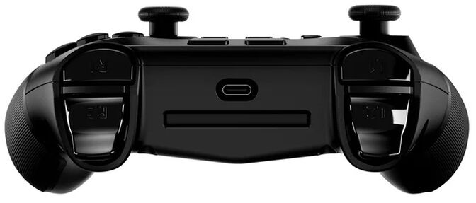 Gamepad HyperX Clutch Gaming Wireless Negro c/ Soporte P/Mobile image number 3