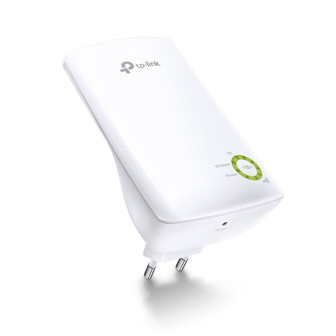 Repetidor TP-Link TL-WA854RE 300Mbps Wi-Fi image number 1