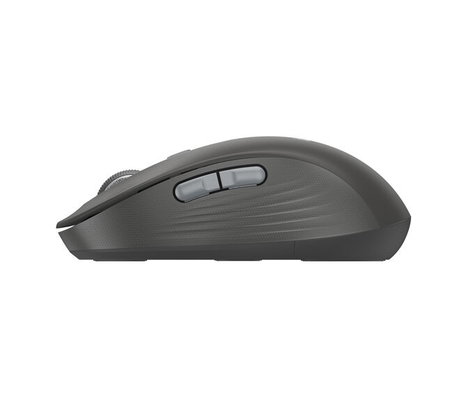Rat&oacute;n Logitech Signature M750 L 4000DPI Wireless/Bluetooth Grafito image number 5