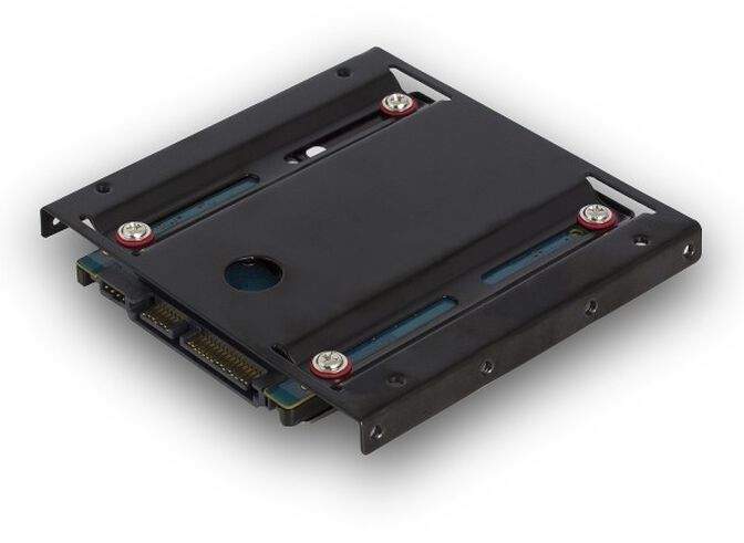 Adaptador Ewent SSD/HDD 2.5" para 3.5" image number 1