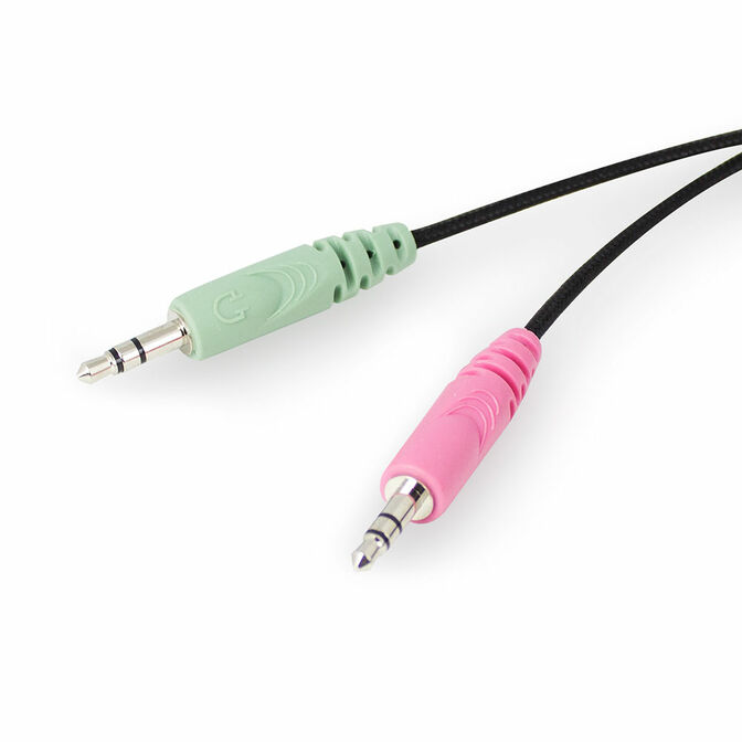 Headset Ewent EW3562 Stereo image number 2