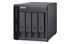 Unidade de Expansão NAS QNAP TR-004 - 4 Baías - USB Type C image number null