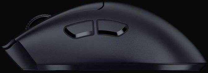 Rat&oacute;n Razer DeathAdder V3 Hyperspeed Negro image number 2