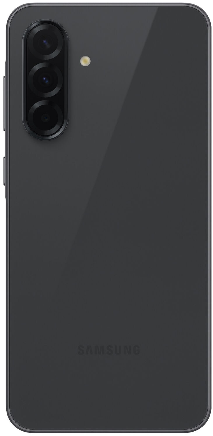 Smartphone Samsung Galaxy A36 5G 6.6" (12 / 256GB) 120Hz Preto image number 4