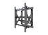 Soporte de Pared Equip para TV 19" a 70" Push-In/Pop-Out Bracket image number null