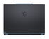 Portátil MSI Cyborg 14 A13VF-070XPT 14" i7-13620H 16GB DDR5 512GB RTX 4060 FHD+ 144Hz image number null