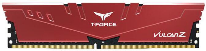 Team Group VULCAN Z m&oacute;dulo de memoria 16 GB 2 x 8 GB DDR4 image number 0