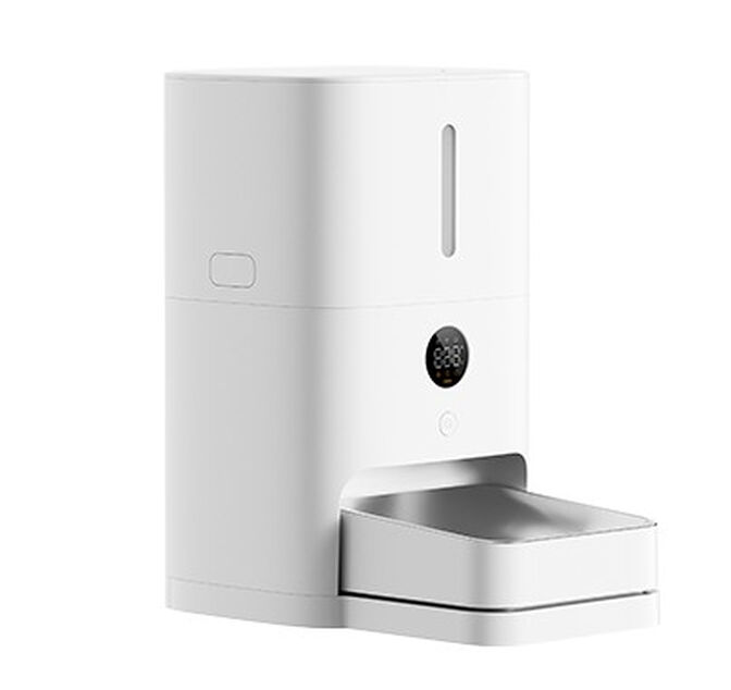 Comedero Xiaomi Smart Pet Food Feeder 2 image number 0