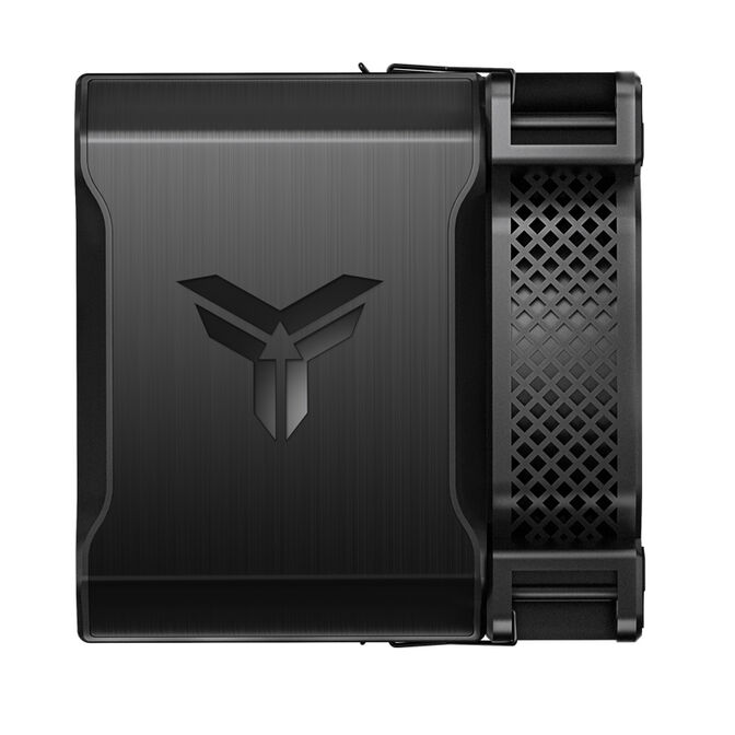 Ventilador CPU Jonsbo HX6210 Negro - 92mm image number 6