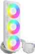 Kit Refrigeración Líquida Arctic Liquid Freezer III PRO White - 360mm image number null