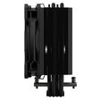 Cooler CPU Arctic Freezer 36-S ARGB Black - 120mm image number null