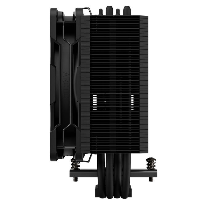 Cooler CPU Arctic Freezer 36-S ARGB Black - 120mm image number 5
