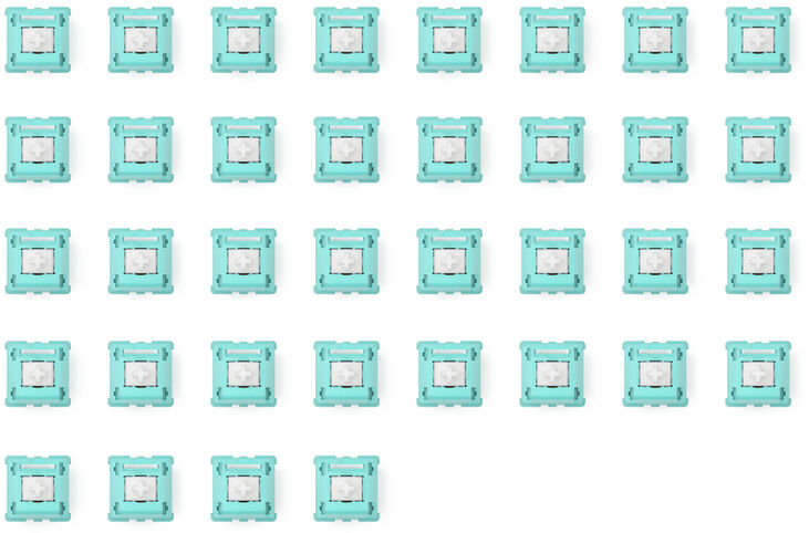 Pack 36 Lynx Switches Glorious image number 5