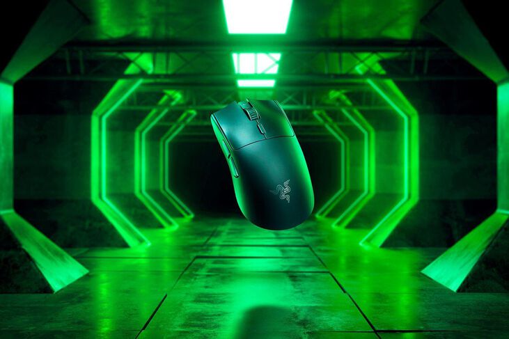 Ratón Razer Viper V3 Hyperspeed 30000DPI Wireless image number 6
