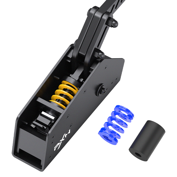 Freno de Mano PXN HBS image number 3