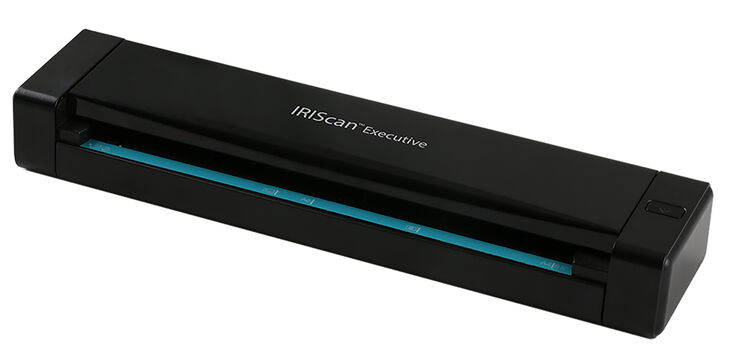 Escáner de Mesa IRIS IRISCan Executive 4 Duplex 8PPM image number 3