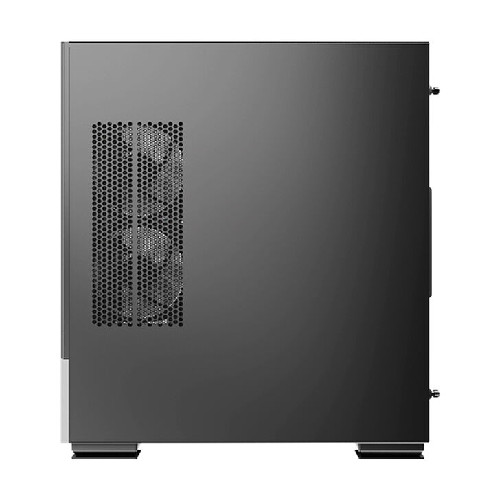 Caja ATX Montech SKY TWO - Negro image number 4