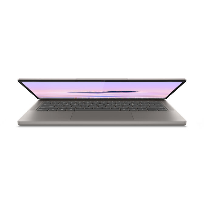 Lenovo Chrome 14M9610 MediaTek Port&aacute;til 35,6 cm (14") Pantalla t&aacute;ctil WUXGA 16 GB LPDDR5x-SDRAM 256 GB UFS Wi-Fi 7 (802.11be) ChromeOS Portugu&eacute;s Gris image number 5