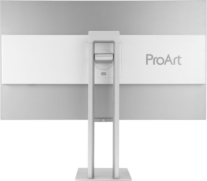 Monitor ASUS ProArt 32" PA32UCDM OLED 4K 240Hz 0.01ms Dolby Vision Thunderbolt 4 (PD96W) DisplayHDR True Black 400 image number 9